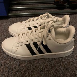Never worn Adidas sneakers